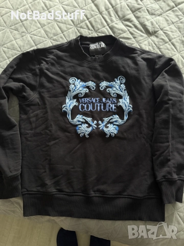 блуза Versace jeans couture 