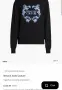 блуза Versace jeans couture , снимка 3