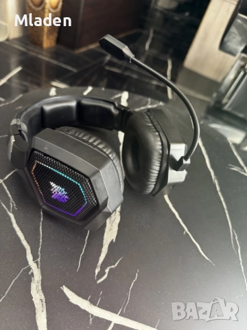 Геймърски слушалки ONIKUMA GT806